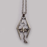 Skyrim Small Necklace