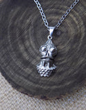 Sleestak Necklace