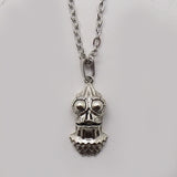 Sleestak Necklace