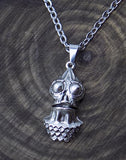 Sleestak Necklace