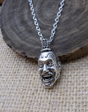 Captain Spaulding Necklace