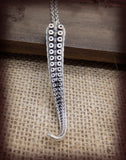 Tentacle Necklace