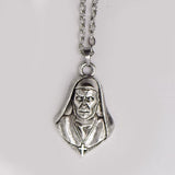 The Nun Necklace