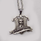 Wednesday Addams Necklace