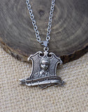 Wednesday Addams Necklace
