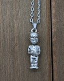Wolfman Soaky Necklace