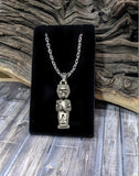 Wolfman Soaky Necklace