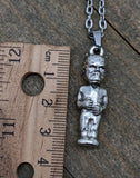 Wolfman Soaky Necklace