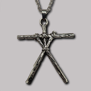 1 Blair Witch Necklace