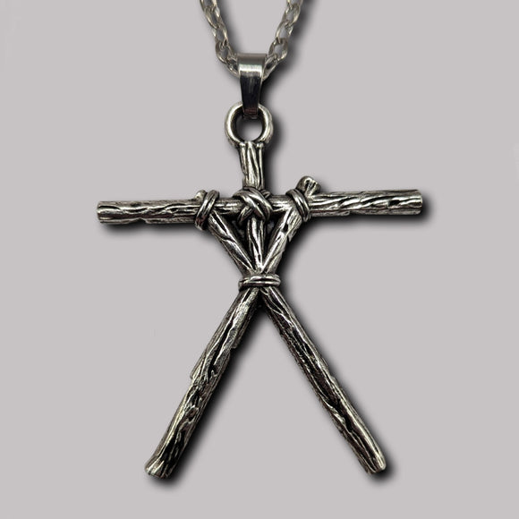 1 Blair Witch Necklace
