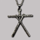1 Blair Witch Necklace