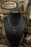 Blair Witch Necklace