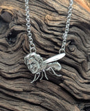 Brundle Fly Ncecklace