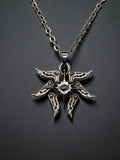 1  Seraphim Angel Necklace