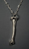 Bone Femur necklace