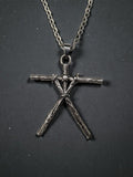 Blair Witch Necklace
