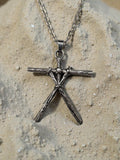 Blair Witch Necklace