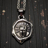 Wax Seal Sweet Tooth