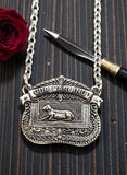 Our Darling Funeral Plaque