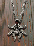 1  Seraphim Angel Necklace