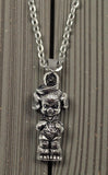 Doggie Squeak toy Necklace