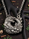 Fl Gator necklace