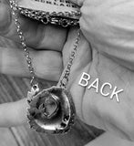 Fl Gator necklace