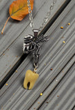 Tooth Fairy Necklace