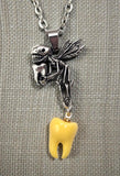 Tooth Fairy Necklace