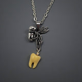 Tooth Fairy Necklace
