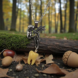 Tooth Fairy Necklace
