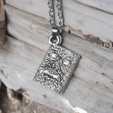 Necronomicon Necklace