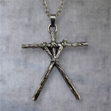 1 Blair Witch Necklace