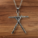 1 Blair Witch Necklace