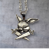 Bad Bunny