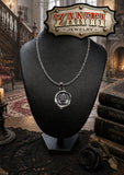 Wax Seal Baba Yaga