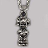 Doggie Squeak toy Necklace