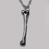 Bone Femur necklace
