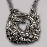 Fl Gator necklace