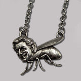Brundle Fly Ncecklace