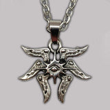 1  Seraphim Angel Necklace