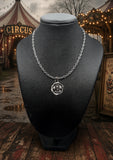 Mystic Seer Wax Seal necklace
