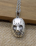 Jason 2 Sided Necklace