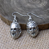 Leatherface Earrings