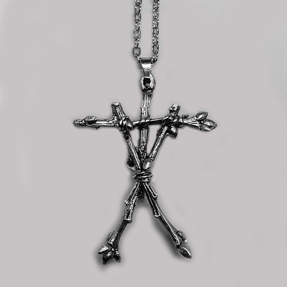 Blair witch necklace Clearance