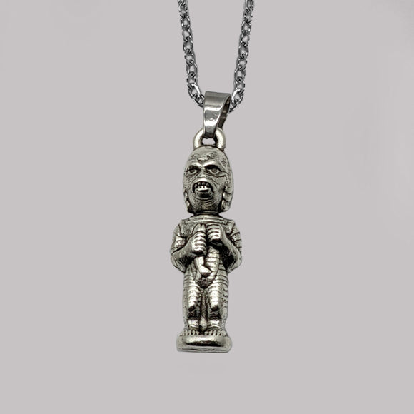 Creature from the Black Lagoon Soaky Necklace