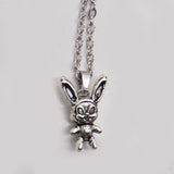 Psycho Bunny Necklace