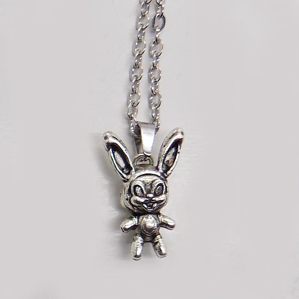 ネックレス・チョーカー ReinSein Cute Bunny Necklace UK510 ReinSein Cute Bunny Necklace UK510 (ReinSein/ネックレス