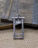 Guillotine Necklace