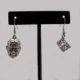 Hellraiser Earrings